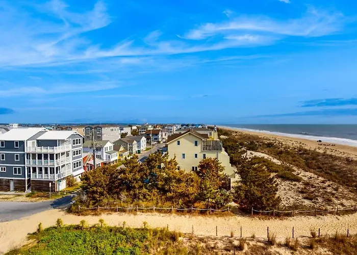Ocean Place