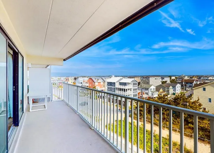 Ocean Place Holiday home Ocean City