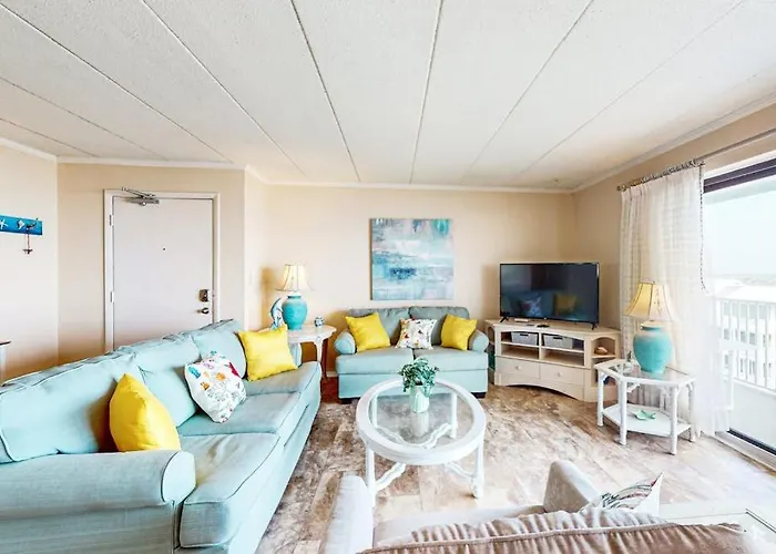 Holiday home Ocean Place