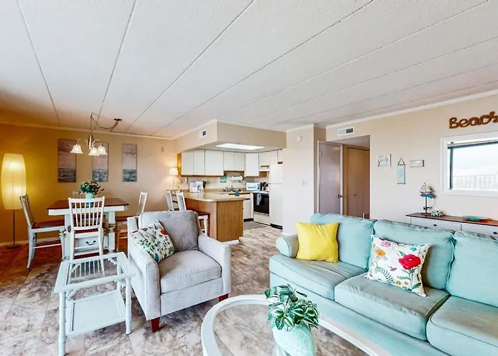 Ocean Place Holiday home *