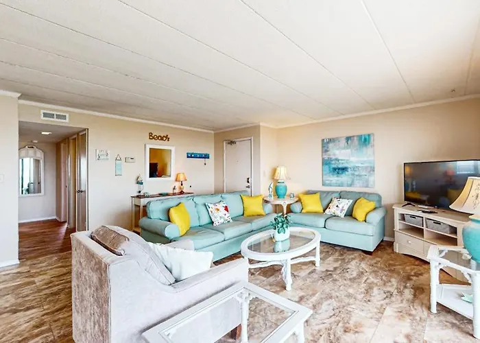 Ocean Place Holiday home *
