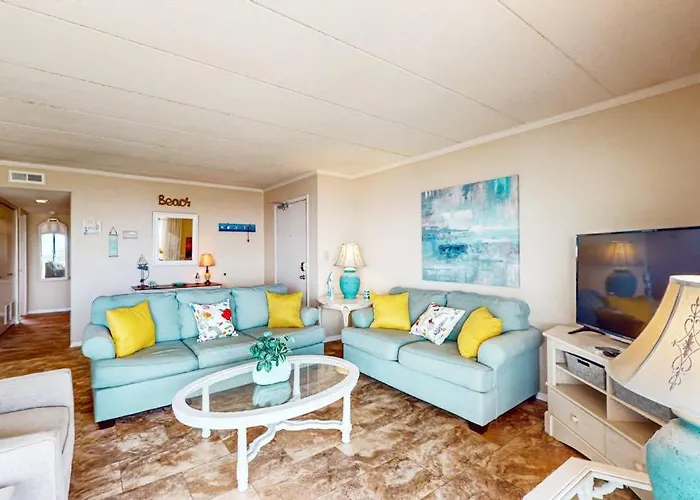 Ocean Place Ocean City