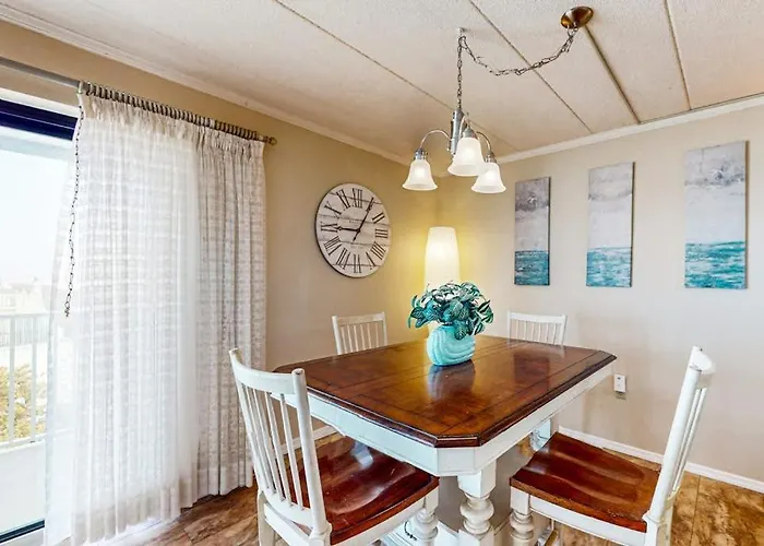 Ocean Place Holiday home