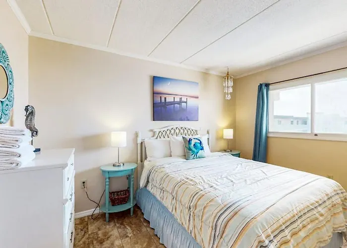 Ocean Place Ocean City