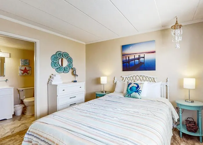 Ocean Place * Ocean City