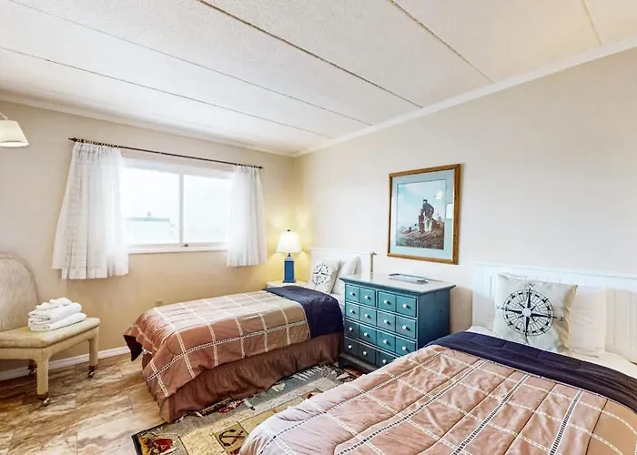 Holiday home Ocean Place Ocean City