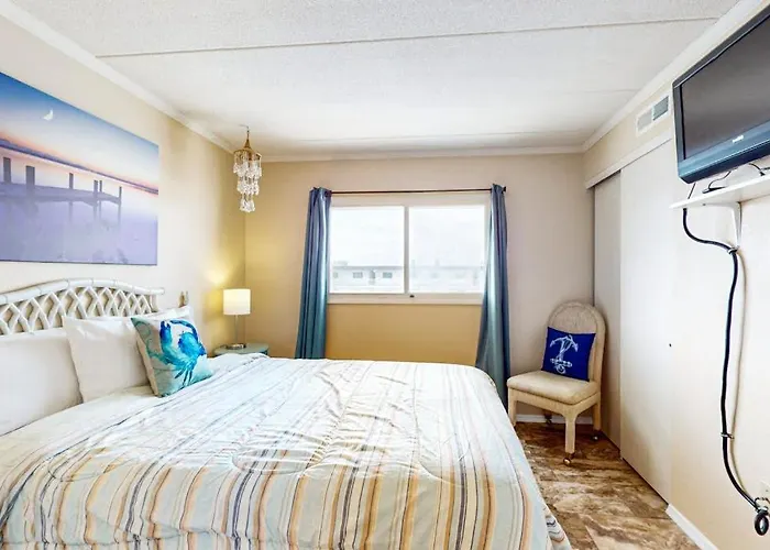 Ocean Place *