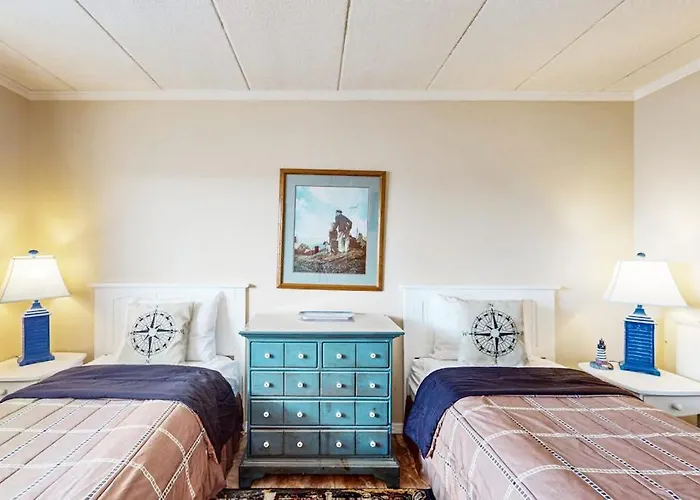 Ocean Place Holiday home