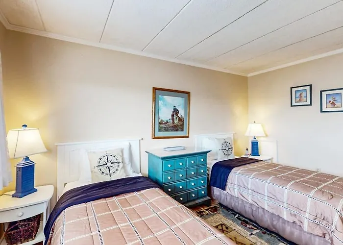 Holiday home Ocean Place *